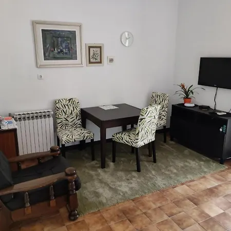 Apartamento Arenaapp Pula