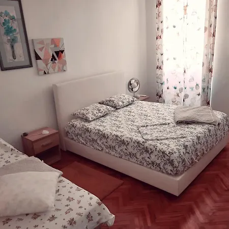 Apartment Arenaapp