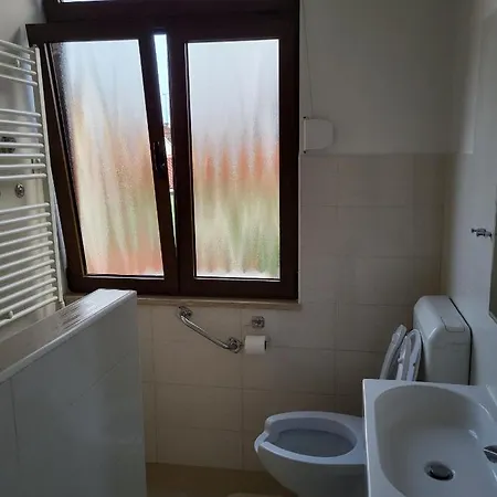 Apartamento Arenaapp