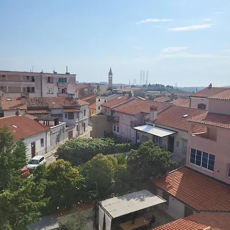 Arenaapp Apartment *