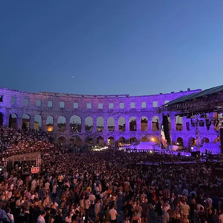 Apartamento Arenaapp *