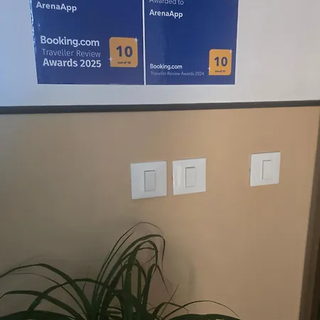 Apartment Arenaapp *