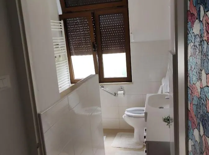 Arenaapp Apartmán Pula