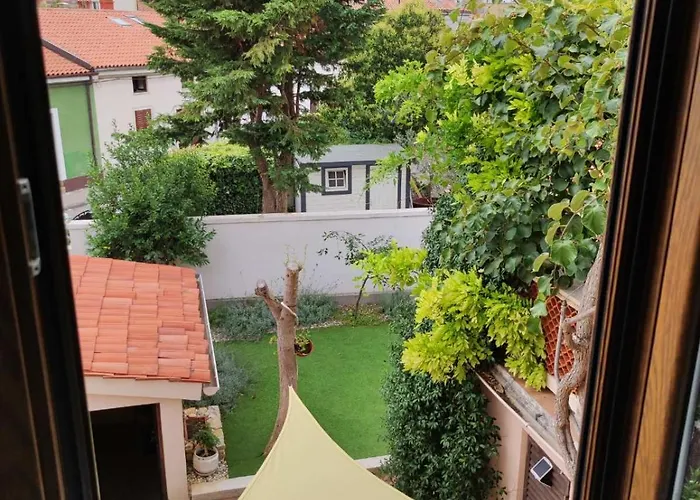 Apartmán Arenaapp Pula