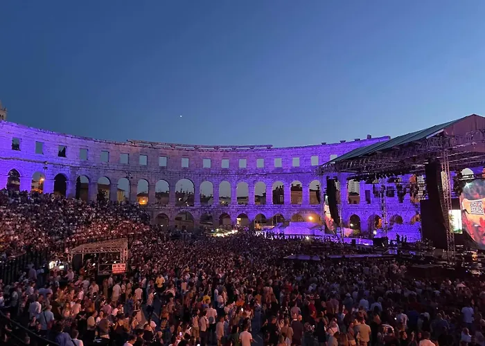 Apartmán Arenaapp *