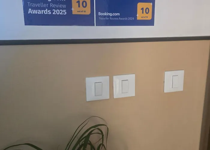 Apartmán Arenaapp *