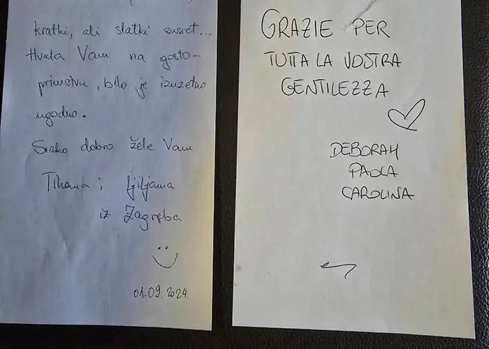 Arenaapp Apartmán Pula