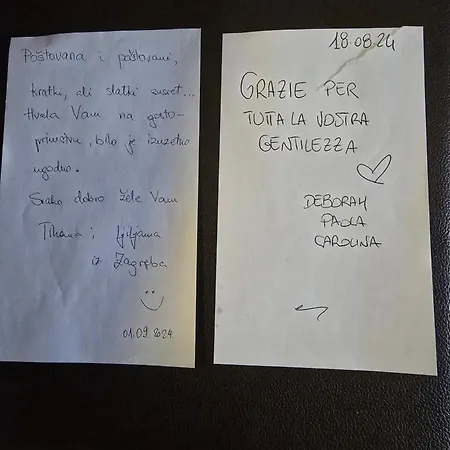 Arenaapp Апартаменти Пула