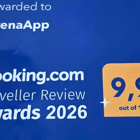 Arenaapp Pola
