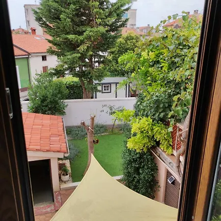 Apartamento Arenaapp Pula