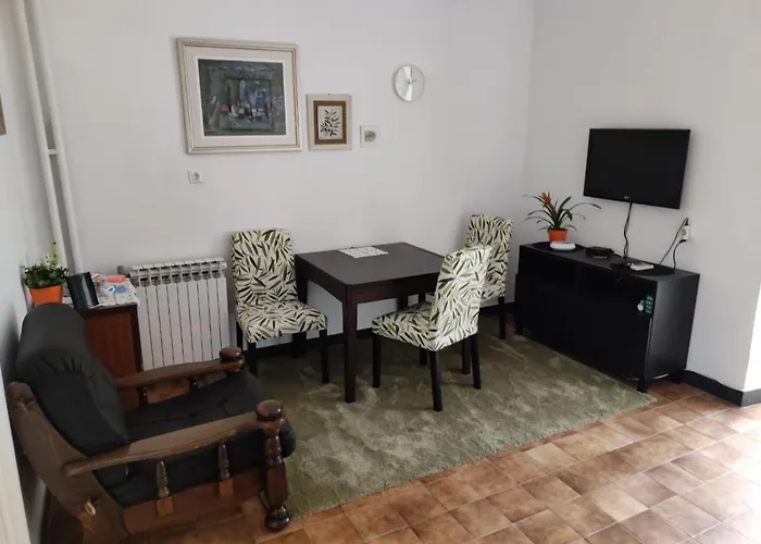 Apartment Arenaapp Pula